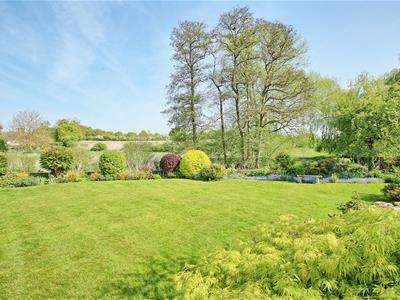 GARDENS